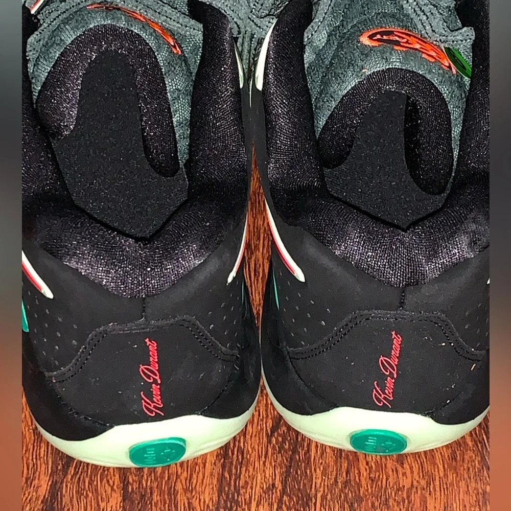 Nike size 13 KD basketball shoes